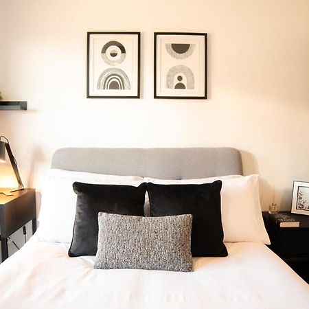 Luxury Mcr 2Bed,2Bath Apartment- Central Location! Manchester Eksteriør billede