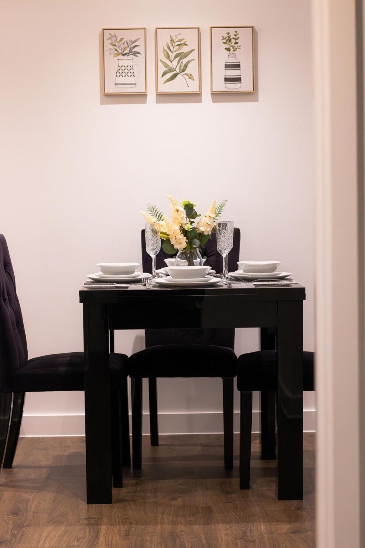 Luxury Mcr 2Bed,2Bath Apartment- Central Location! Manchester Eksteriør billede