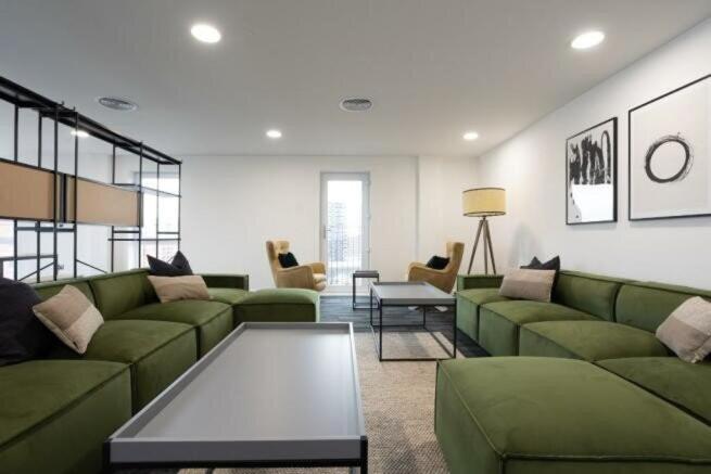 Luxury Mcr 2Bed,2Bath Apartment- Central Location! Manchester Eksteriør billede