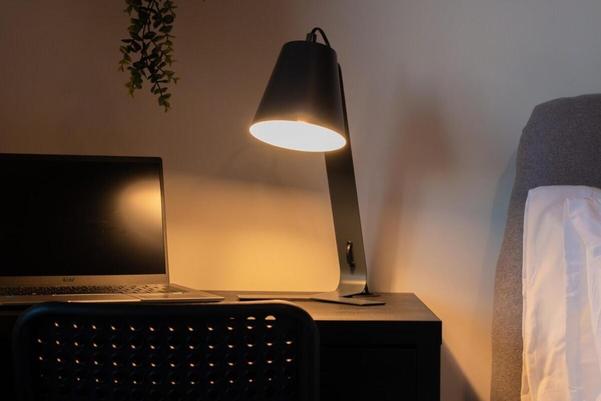 Luxury Mcr 2Bed,2Bath Apartment- Central Location! Manchester Eksteriør billede